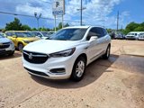 Used 2020 Buick Enclave Essence image 3
