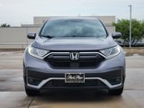 Used 2020 Honda CR-V EX-L image 2