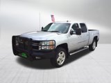 Used 2013 Chevrolet Silverado 2500 LT w/ Custom Sport Truck Package image 2