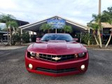 Used 2011 Chevrolet Camaro LT image 3