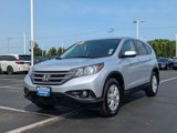 Used 2014 Honda CR-V EX image 2