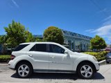 Used 2011 Mercedes-Benz ML 350 2WD image 3
