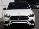 Certified 2025 Mercedes-Benz GLA 250 4MATIC image 3