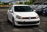 Used 2012 Volkswagen Golf 4-Door image 2