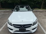 Used 2016 Mercedes-Benz C 450 AMG image 2