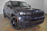 Used 2023 Jeep Grand Cherokee L Limited w/ Black Appearance Package image 3