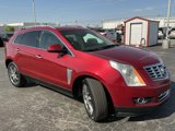 Used 2015 Cadillac SRX Premium image 2