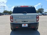 Used 2024 Ford Bronco Sport Big Bend image 4