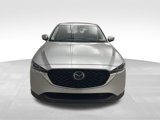 Used 2023 MAZDA CX-5 AWD 2.5 S w/ Premium Package image 3