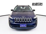 Used 2015 Jeep Cherokee Sport w/ Sport Appearance Group image 2