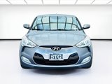 Used 2012 Hyundai Veloster w/ Style Pkg image 2