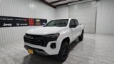 New 2025 Chevrolet Colorado Z71 w/ Z71 Convenience Package 2 image 3
