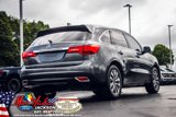 Used 2016 Acura MDX FWD w/ Technology Package image 5