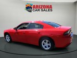 Used 2022 Dodge Charger SXT image 4