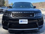Used 2020 Land Rover Range Rover Sport HSE image 2
