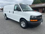Used 2018 Chevrolet Express 2500 w/ Driver Convenience Package image 3