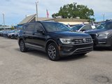 Used 2020 Volkswagen Tiguan SE image 2
