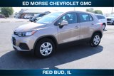 Used 2018 Chevrolet Trax LS image 4