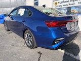 Certified 2020 Kia Forte LXS image 3