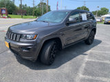 Used 2019 Jeep Grand Cherokee Altitude image 2
