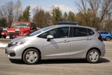 Used 2019 Honda Fit LX image 6