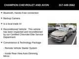 Used 2018 Chevrolet Malibu LT image 2