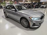 Certified 2023 BMW 330i xDrive Sedan w/ Convenience Package image 4