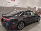 Used 2014 Lincoln MKZ AWD image 3