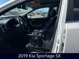 Used 2019 Kia Sportage SX image 3