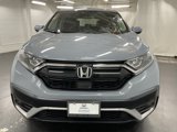 Certified 2022 Honda CR-V EX image 3