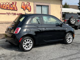 Used 2017 FIAT 500 Pop image 3