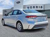 Used 2021 Toyota Corolla LE image 3