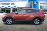 Used 2018 Honda CR-V EX-L image 2