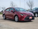 Used 2023 Toyota Corolla LE image 2
