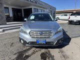 Used 2017 Subaru Outback 2.5i Premium image 2