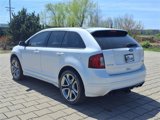Used 2014 Ford Edge Sport w/ Driver Entry Package image 4