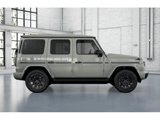 New 2025 Mercedes-Benz G 580 w/ EQ Technology image 2