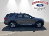 Certified 2020 Ford Explorer XLT w/ Comfort Package image 2