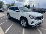 Used 2021 Volkswagen Atlas SE image 4