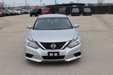 Used 2016 Nissan Altima 2.5 S w/ Power Driver Seat Package image 5
