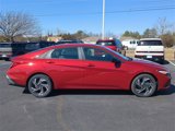 New 2025 Hyundai Elantra Sport image 3