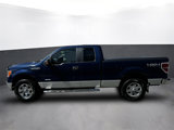 Used 2012 Ford F150 XLT w/ XLT Chrome Pkg image 2