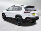 Used 2019 Jeep Cherokee Trailhawk w/ Cold Weather Group image 5