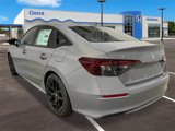 New 2025 Honda Civic Sport image 3