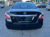 Used 2015 Nissan Altima 2.5 S w/ Power Driver Seat Package image 4