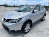 Used 2018 Nissan Rogue Sport SV image 3