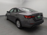 Used 2020 Nissan Sentra S image 5