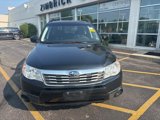 Used 2010 Subaru Forester 2.5X Premium w/ Popular Equipment Group 5B image 2