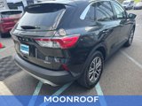 Used 2022 Ford Escape SEL w/ Technology Package image 4