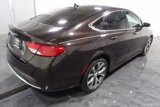 Used 2015 Chrysler 200 C w/ Navigation & Sound Group I image 4